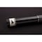Mizerak 57 in. Two-Piece Hardwood Cue, Black P1862BK - alternate 7